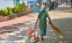 Have You Used The Swachh App Yet? Authorities Say Have Addressed 85% Complaints