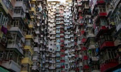 Here's How Developed Nations Are Addressing Affordable Housing Issues