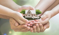 फ्रीहोल्ड और लीसेल्ड प्रॉपर्टी के बीच ठीक लाइन 