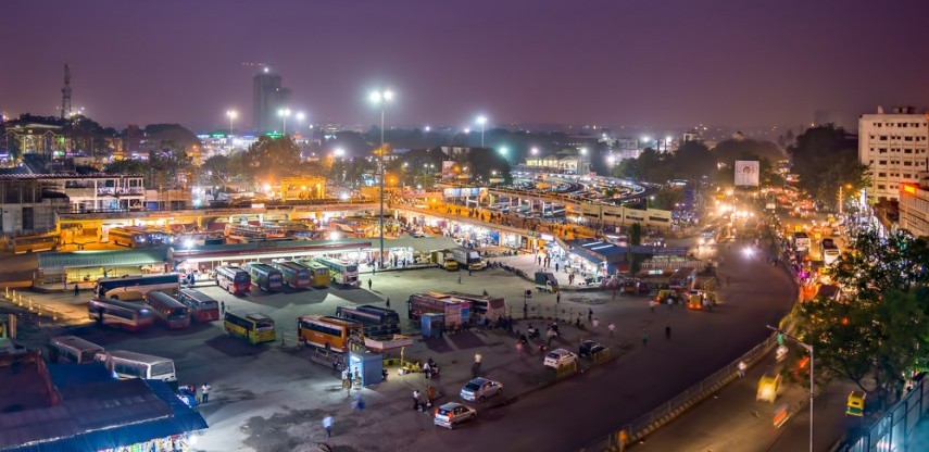 Top 5 Projects To Invest In Bengaluru's Outer Ring Road