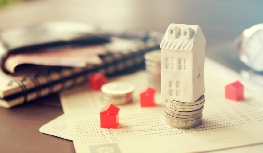 Considering Personal Loan To Make Down-Payment For Property? Read This