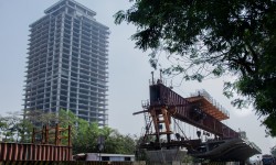 नवी मुम्बई: क्या शहरीकरण ने दर्शनीय सुंदरता को लेकर किया है? 