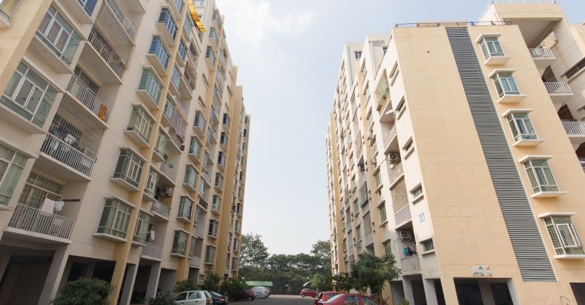 हाउ आउटर रिंग रोड हाइरडाबाद रियल एस्टेट को धक्का दे रहा है 