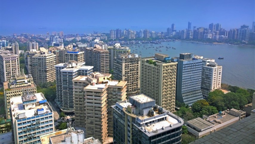 Will Draft Coastal Development Rules Be A Boon For Mumbai Realtors?