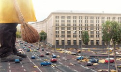 BMC Model May Help Cities Stay Clean