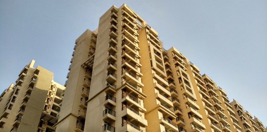 Check Out Top 5 Localities For A 2BHK In Noida