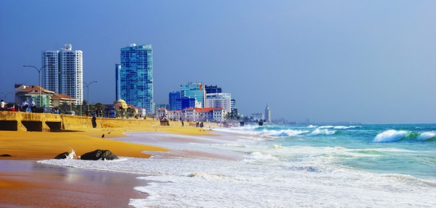 5 Posh Localities In Chennai