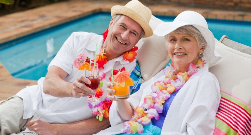 Lessons India Can Take From Mexico, World's Best Place To Retire