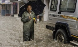 मानसून का संकट: क्या फरीदाबाद एक स्मार्ट शहर बनने के लिए तैयार है? 