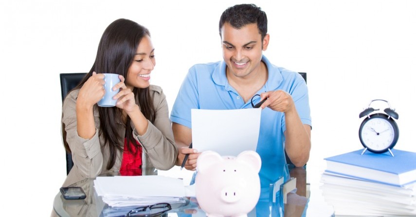 Do You Have Your Wife On Board Your House-Purchase Plan?