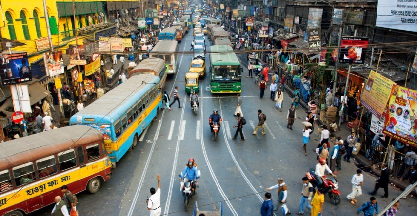 New Town Residents Can Now Run Cafes On Ground Floor