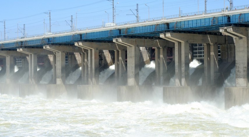 Effective Water Management Must For Smart Cities