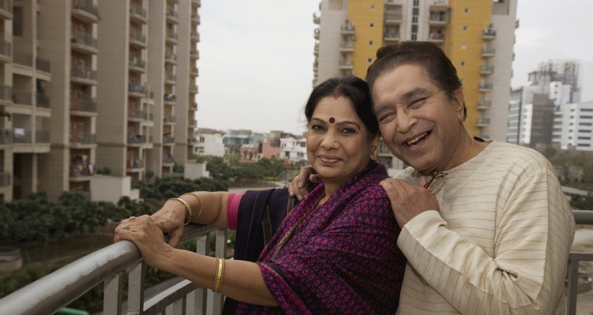 After A Positive Budget, States Need To Do More For Senior Housing