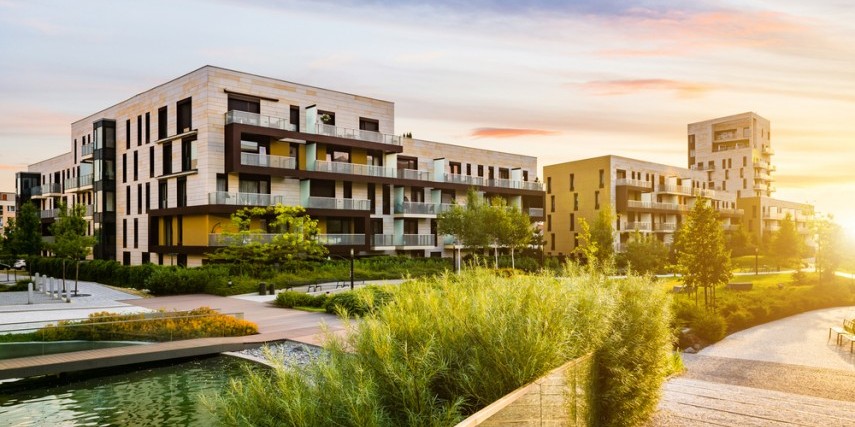 Looking For A 2BHK Home In Chennai? Consider These 5 Localities