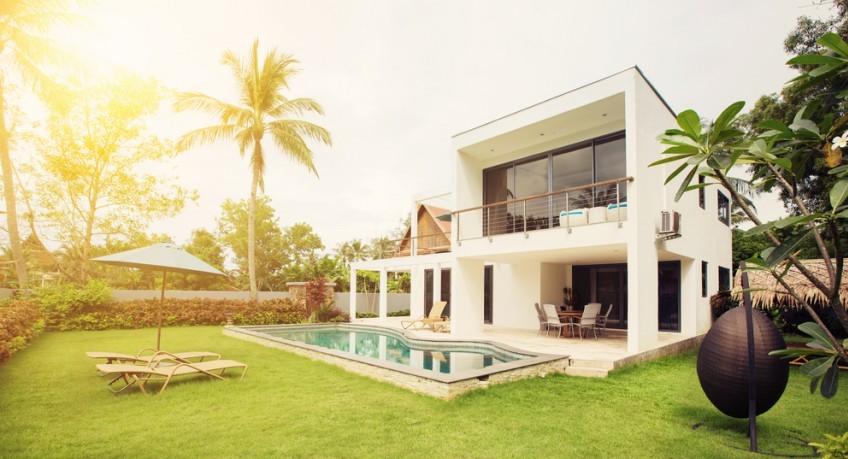 एनसीआर में कितना विला विकास होगा? 