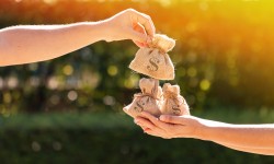 एक परिवार के सदस्य से ऋण लेना? इसे पढ़ें 