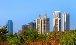 Mumbai's Karjat Emerges As An Affordable Housing Hub