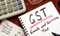 At The Stroke Of The Midnight GST Comes To Force