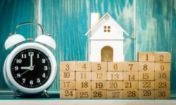 क्या होगा यदि आपका डेवलपर अपने ऋण पर डिफ़ॉल्ट करता है 