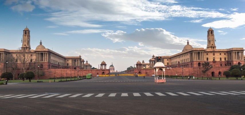 Delhi’s Regional Plan-2041 To Be Ready In 2 Years