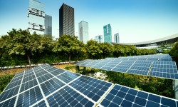 This Is What Developers Get For Constructing Green Buildings