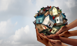 क्या हमें वास्तव में 50 मिलियन होम बनाने की आवश्यकता है? 