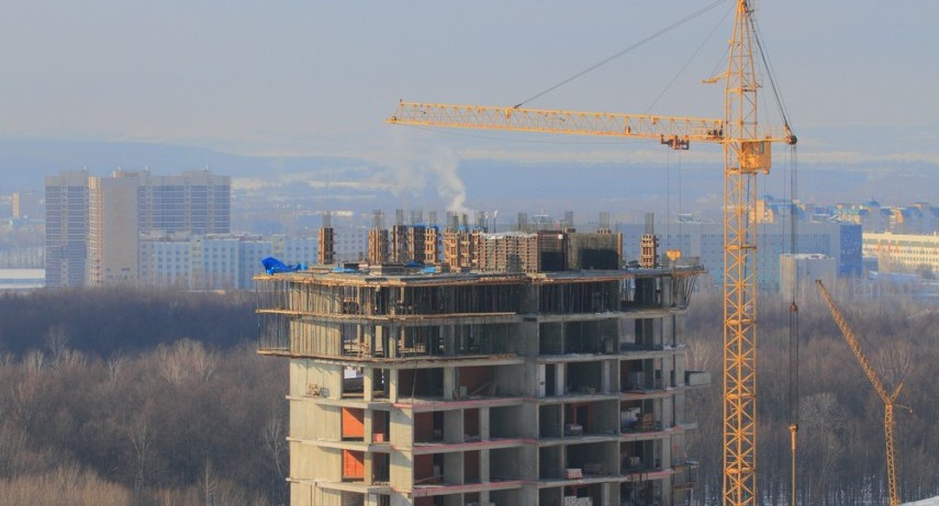 सिंगल-विंडो क्लियरेंस सस्ती हाउसिंग के लिए आवश्यक है, हस्ताक्षर ग्लोबल के अग्रवाल 