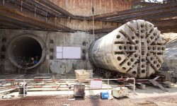 # रिएलिटी न्यूजराउंडअप: हाइर्डाबैड मेट्रो का चरण-आई नवंबर में कार्यान्वित होगा 