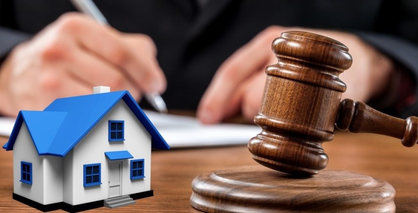 Legally Speaking: How Do Property Auctions Work?