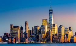 कैसे मुंबई और मैनहट्टन समान हैं 