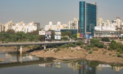 Pune Municipal Corporation Approves Mula-Mutha Riverfront Development Plan