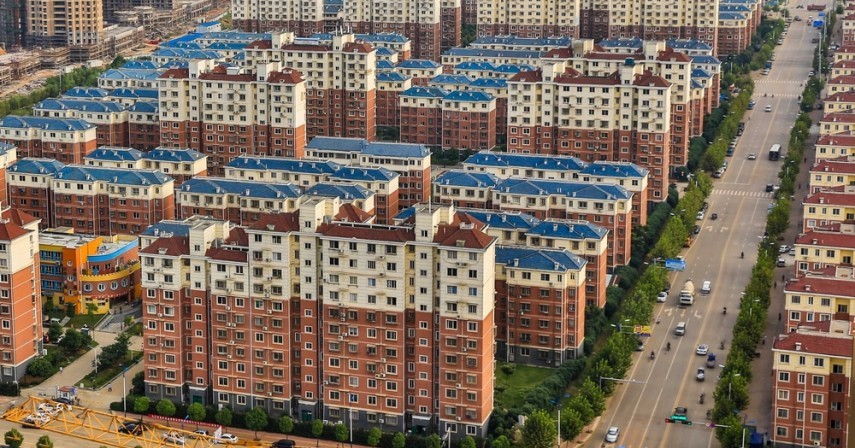 सभी लक्ष्य हम सभी के लिए आवास-प्राप्त करने के लिए चीन से सीख सकते हैं 