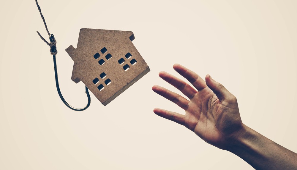 राज्य संपत्ति-संबंधित धोखाधड़ी के लिए एक अंत डाल करने की कोशिश 