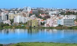 केंद्रीय हाइरडाबाद देख रहे हैं? हेड टू वेस्ट मैरेडपल्ली 