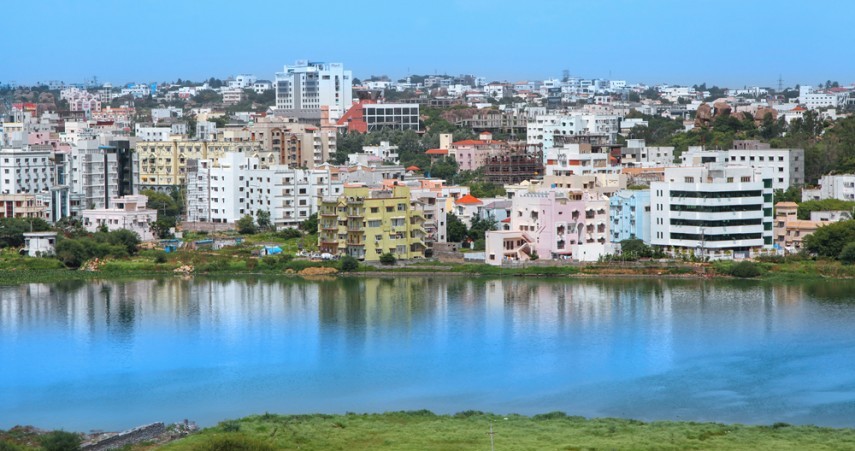 In Focus: High Fields By Prestige Group