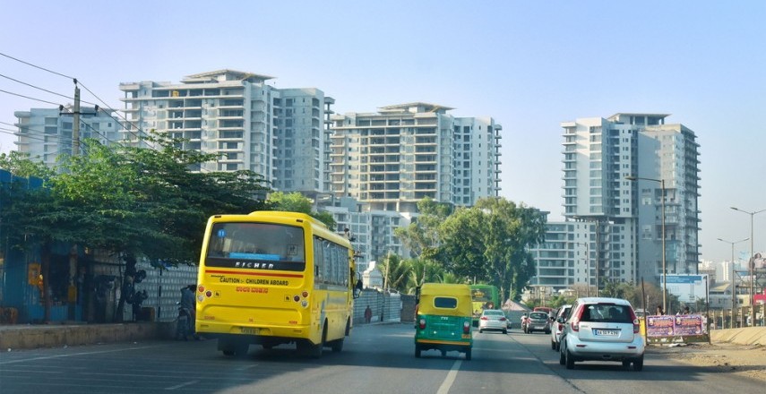 New Developments That Will Change Bengaluru Realty