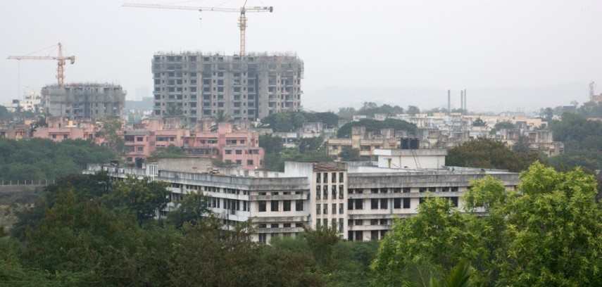 Pune Homebuyers Can Soon Check Illegal Properties Online