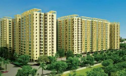 Project In Focus: Galleria Residences by Alliance, Chennai