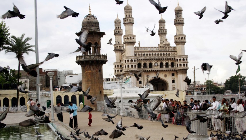 Where Does Hyderabad Stand In Ease of Living?
