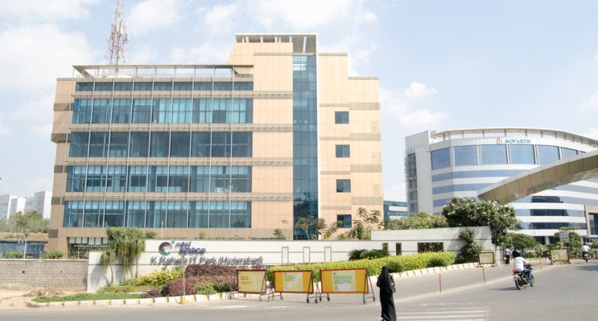 An Investor's Guide To Hyderabad's Hitec City