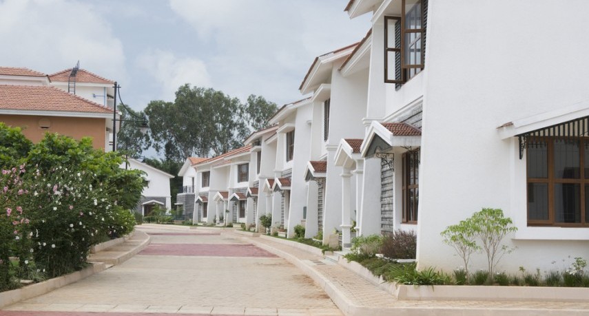 What Is Hampering Progress Of Housing For All Mission?