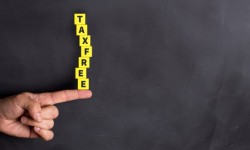 Listing 8 Real Estate-Related Transaction That Are Tax-Free