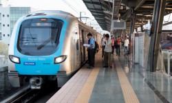 उपनगरों में रियल्टी को बढ़ावा देने के लिए मुंबई मेट्रो की अंगूठी 