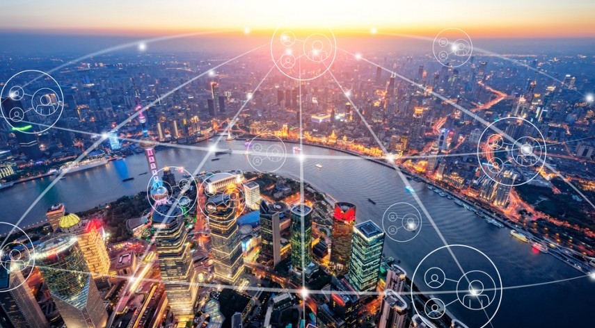 बिग डेटा रियल एस्टेट के भीतर बढ़ी उपभोक्ता संतोष 