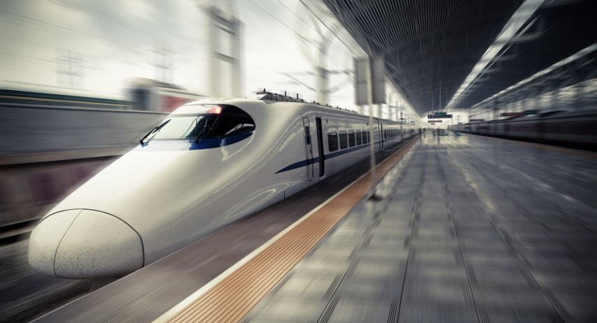 Mumbai-Ahmedabad Bullet Train: All You Need To Know