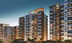 Project In Focus: Western Avenue By Kolte Patil, Pune