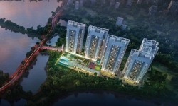 Project In Focus: 5th Avenue By Merlin Group, Kolkata