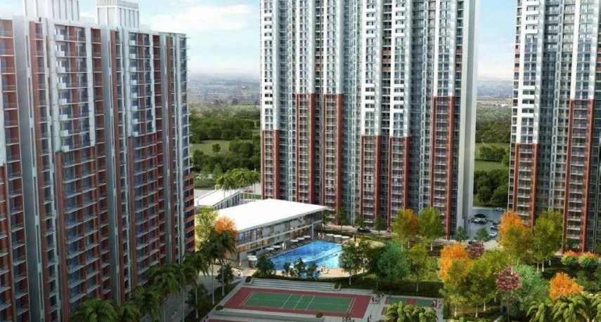 Project In Focus: Eureka Park Phase 1 By Tata Value Homes, Noida