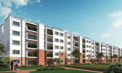 Project in Focus: Kew Gardens By Prestige in Bengaluru