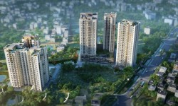 Project In Focus: Ozone By Srijan Realty In Kolkata